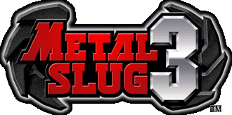 Metal Slug 3