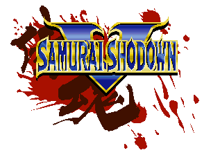 Samurai Shodown 5