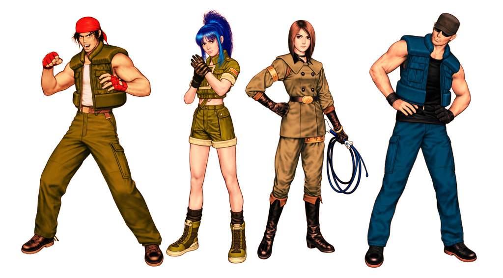 Https biz armgs team. Игнис King of Fighters. King of Fighters персонажи. The King of Fighters новый персонаж. KOF characters.
